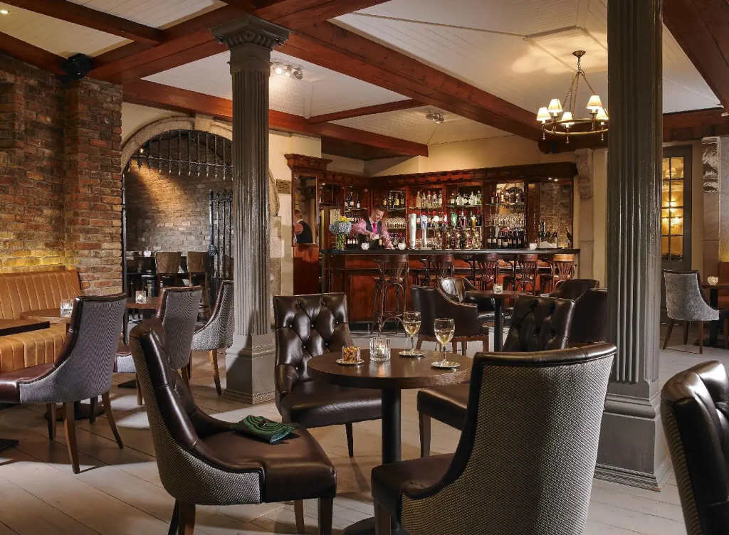 Citywest Hotel
