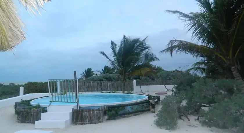 Casa Leonor