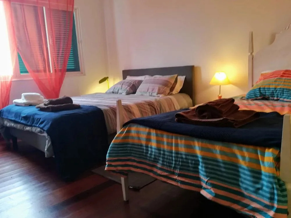 Family Holiday Villa Vacations - Ponta Delgada Azores Rentals