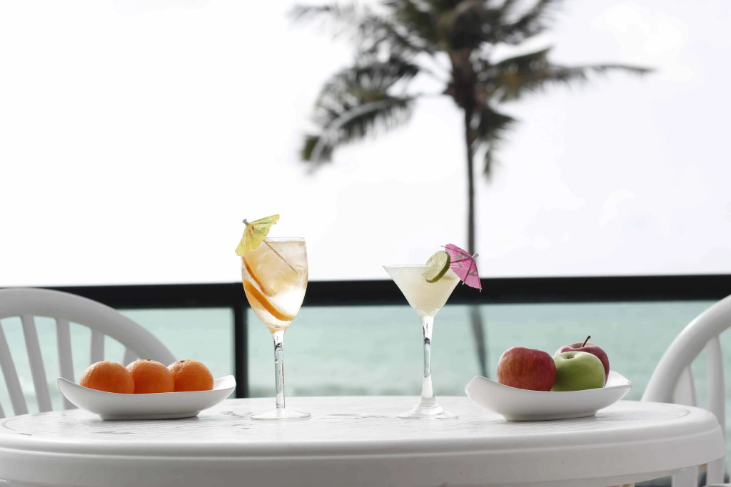 Hotel Golden Park Recife Boa Viagem By Nacional Inn