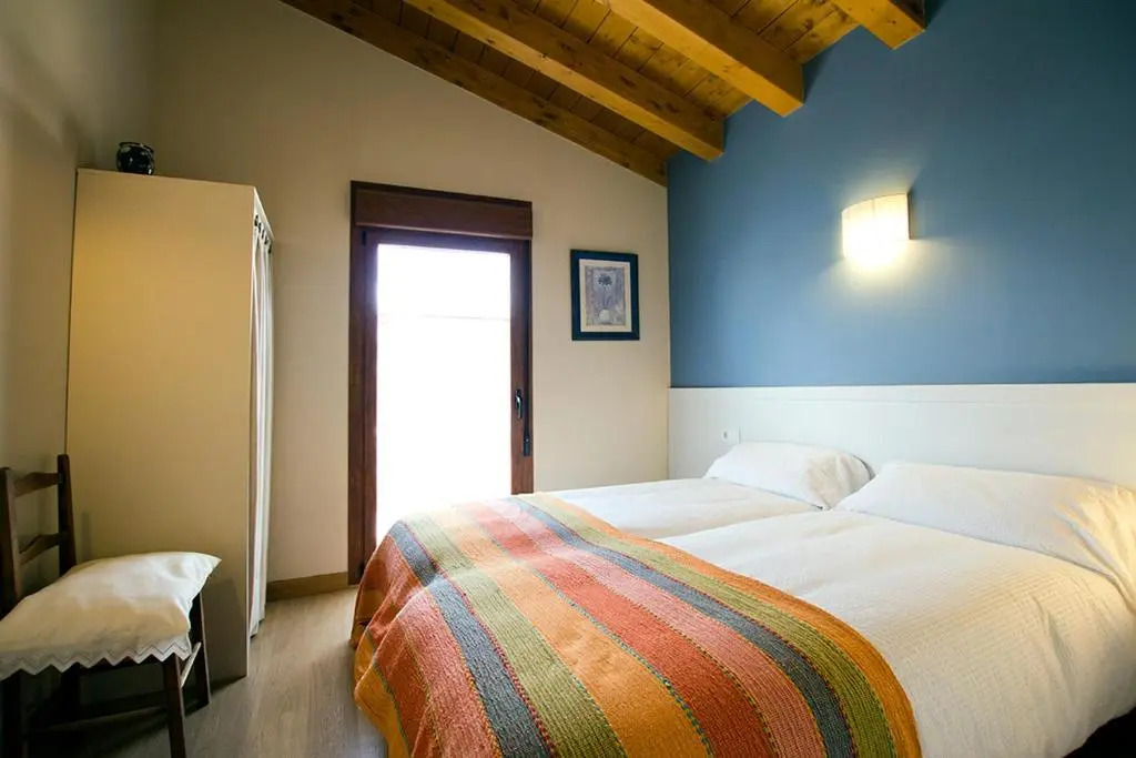 Casa Rural Villazón II - A 16 km de Pamplona