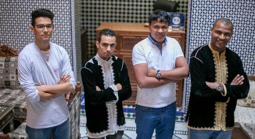 Dar Borj