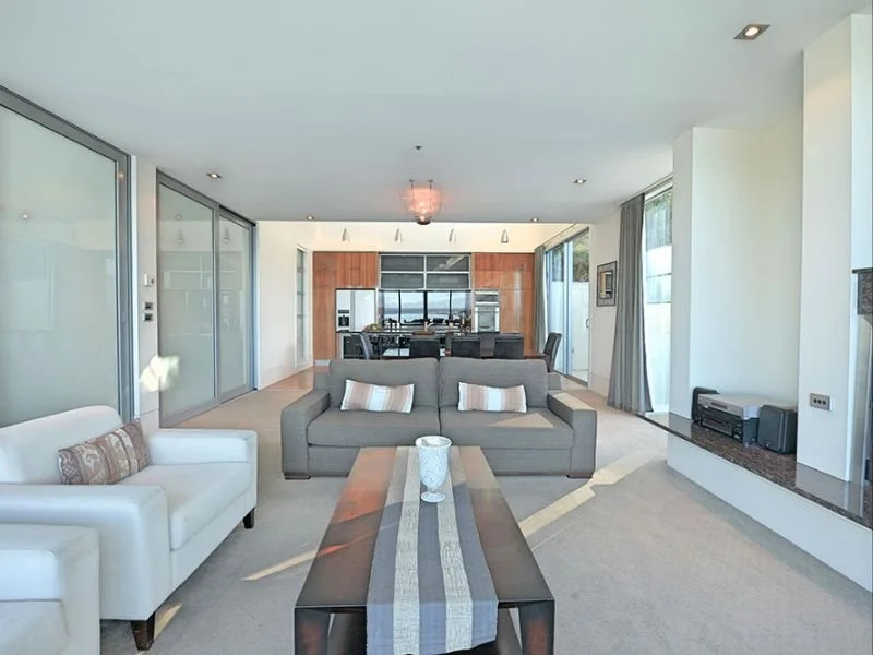 Taupo Penthouse