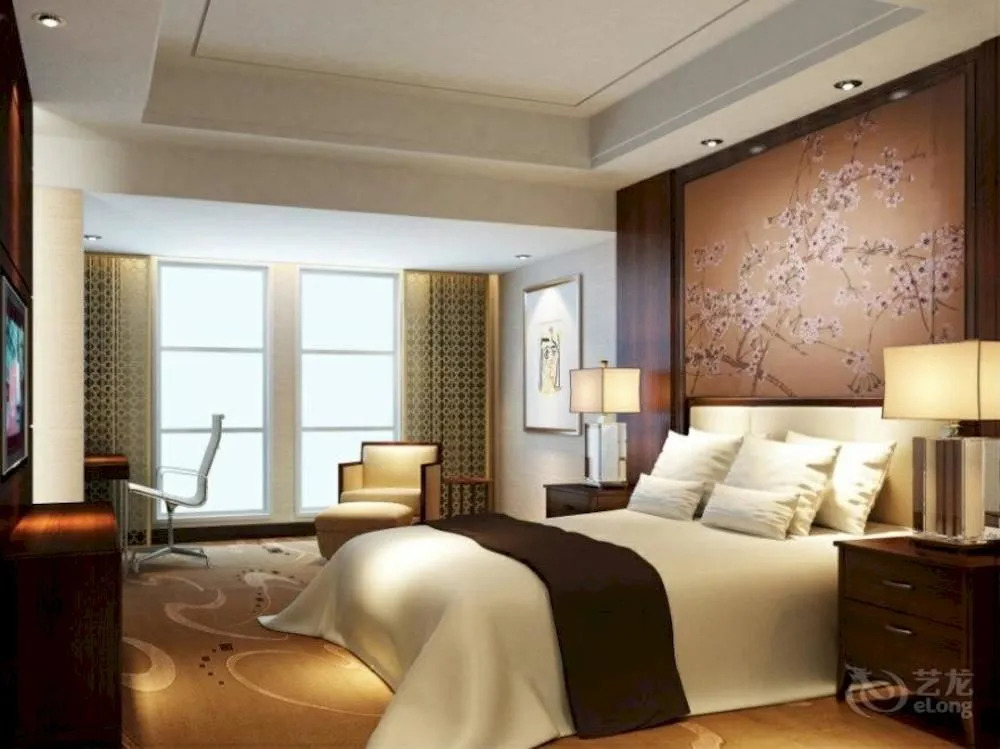 Boda International Hotel