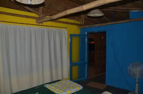 Nhon Hai Beach Hostel