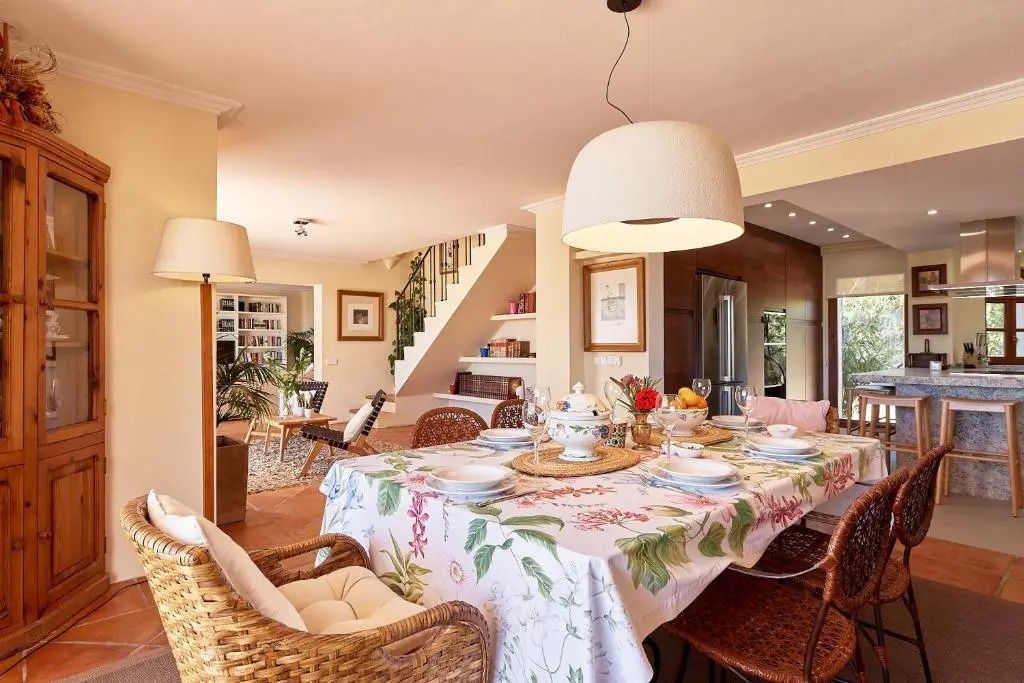 Villa Arcadia