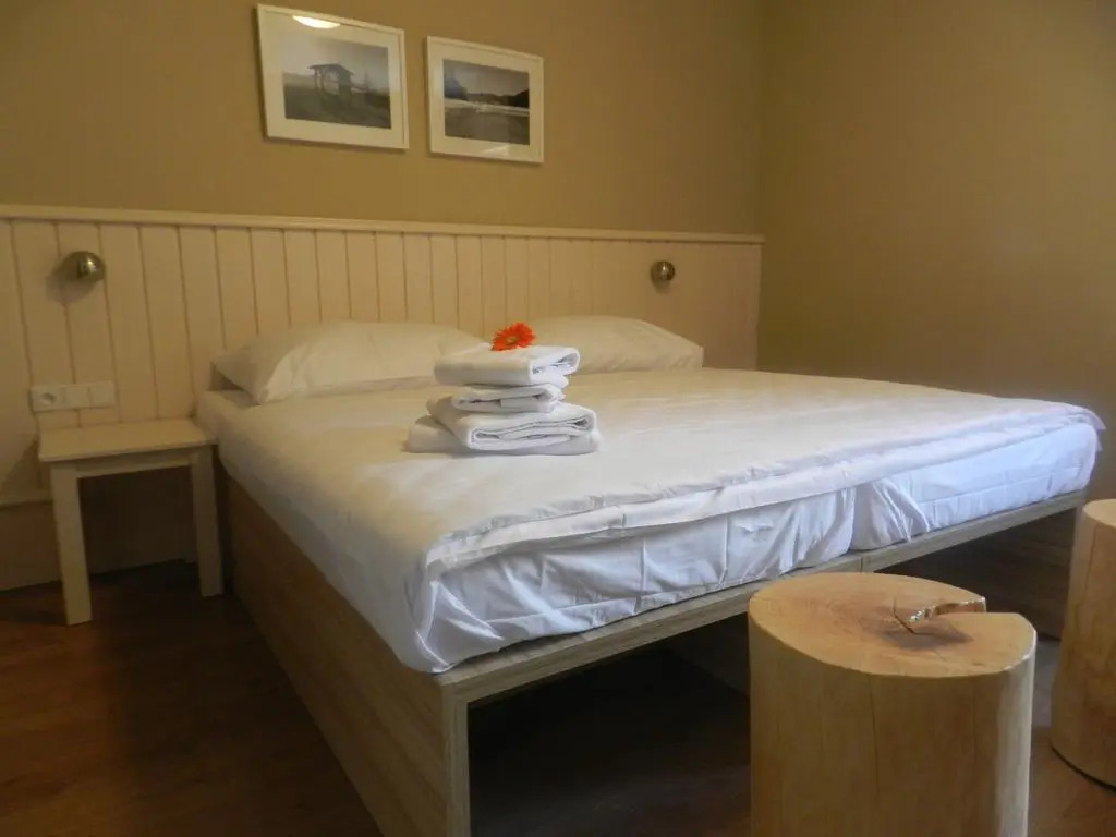 Wellness Hotel Bozeňov