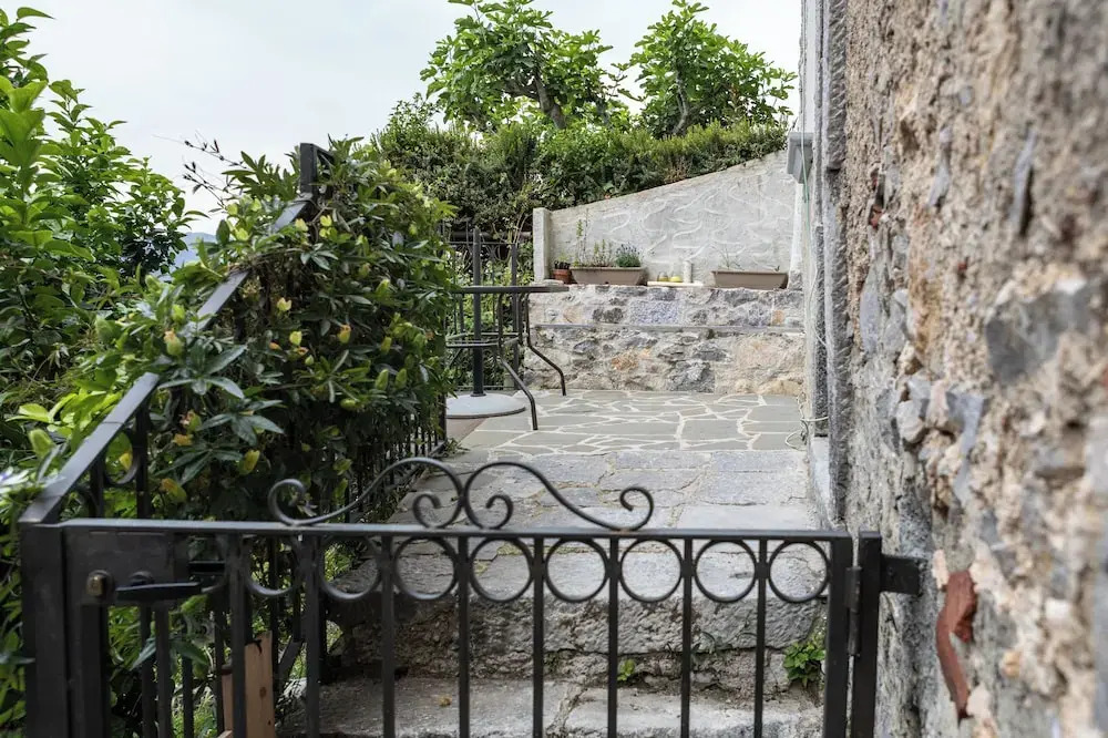 Casa Frida