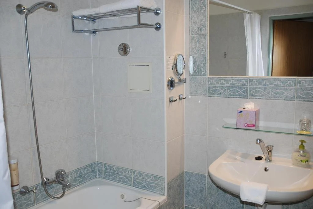 Hotel U Růže