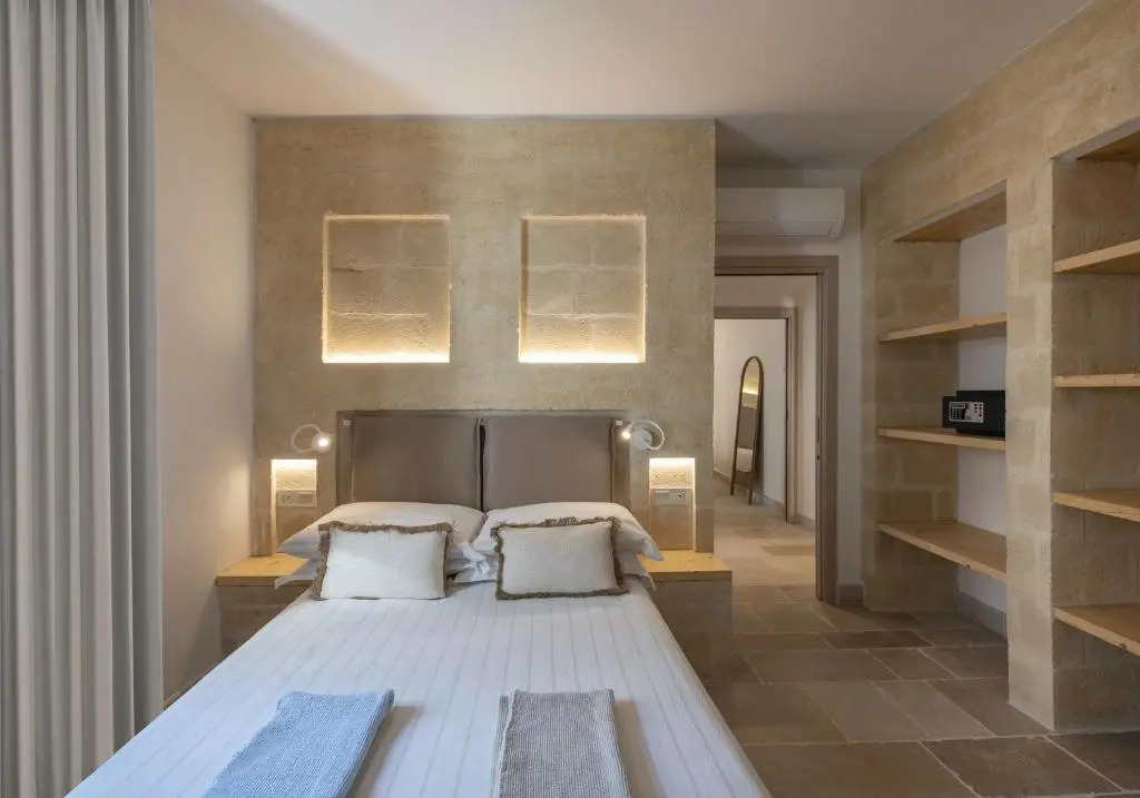 Gattarella Family Resort Puglia - Ville al mare