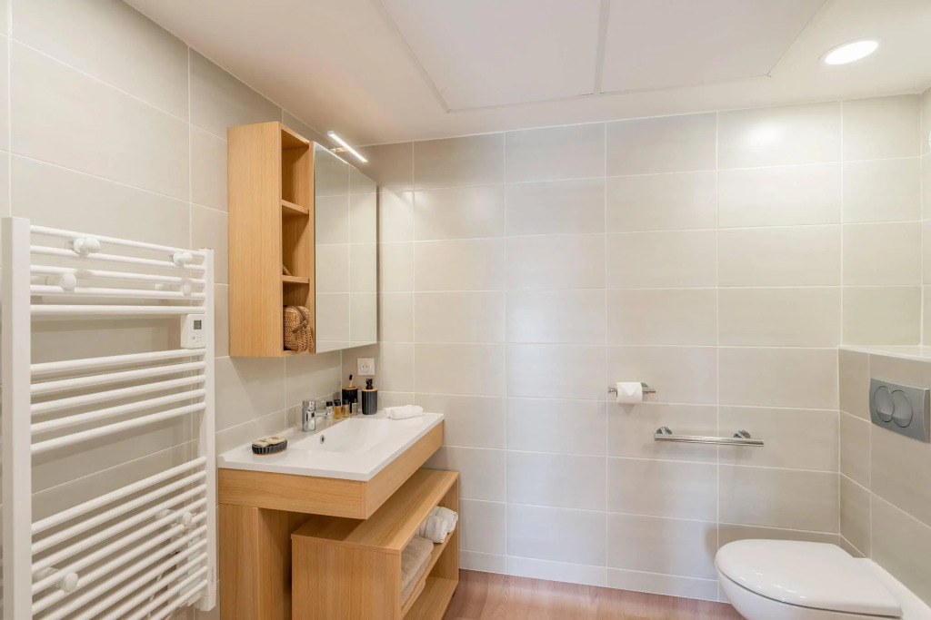 Quality Aparthotel Villefontaine