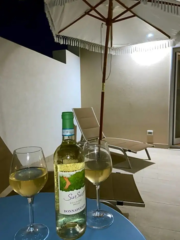 Azzurro Mare Rooms