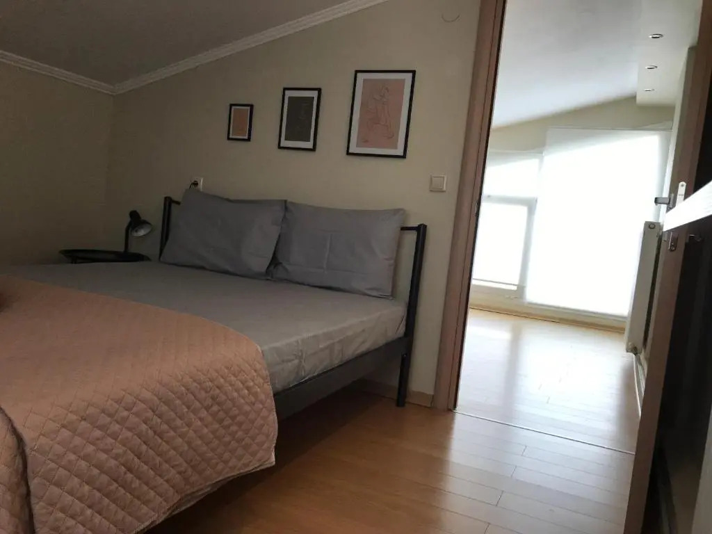 georgia's cozy rooms #1