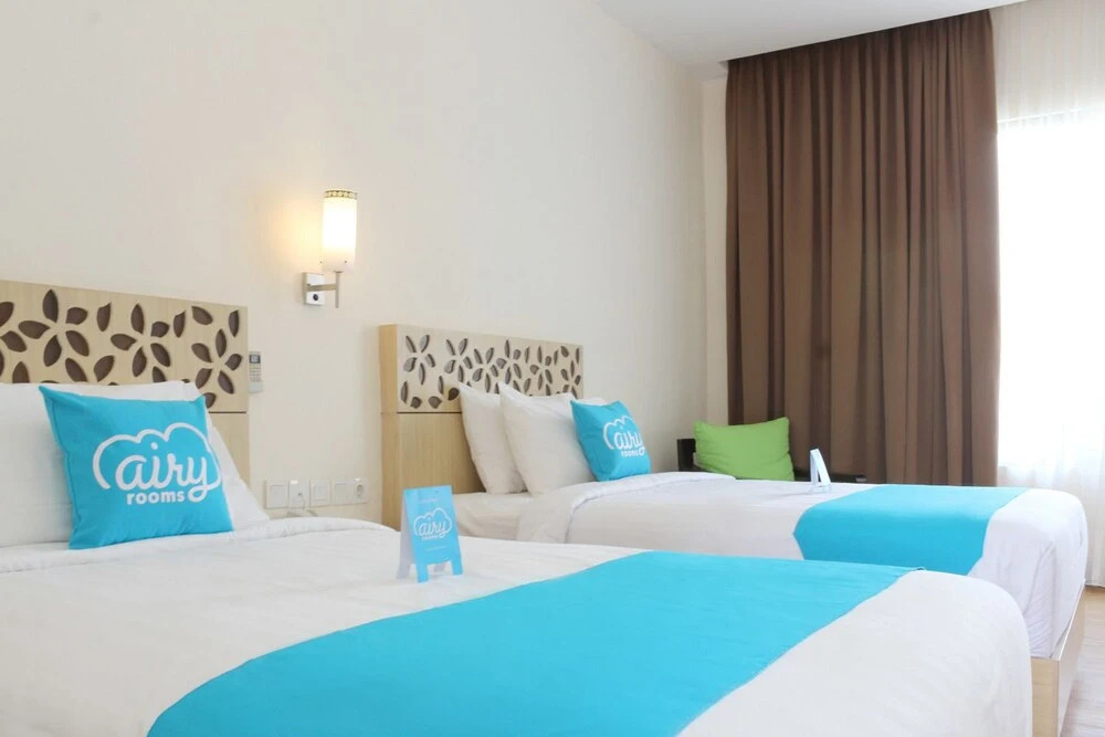Airy Kuta Karang Tenget 15 Bali