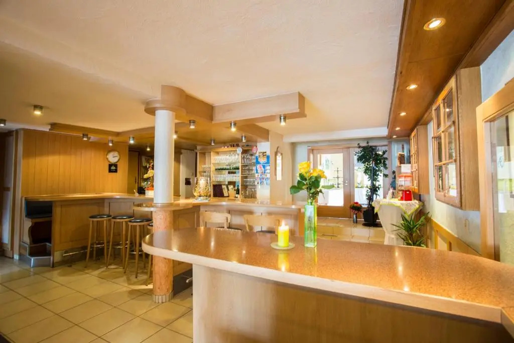 Gasthaus zum Holzwurm