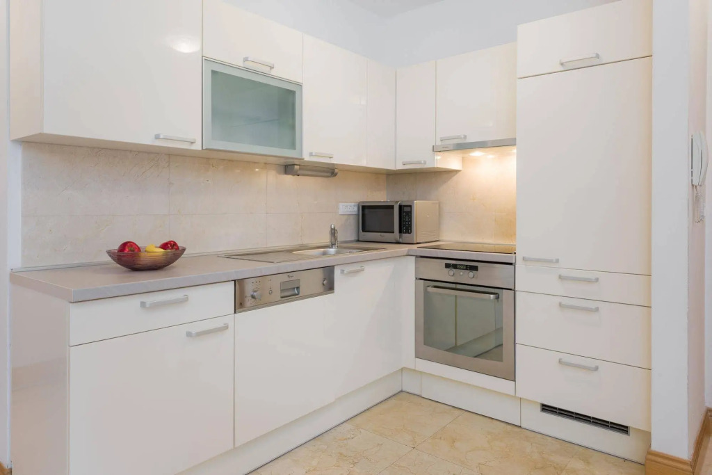 Apartment Relax Villa Salena