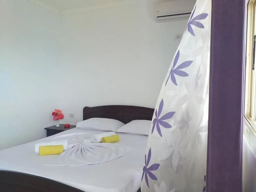 Grand Seaview Apartments