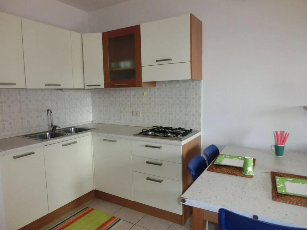 One Bedroom Flat With Pool-beahost