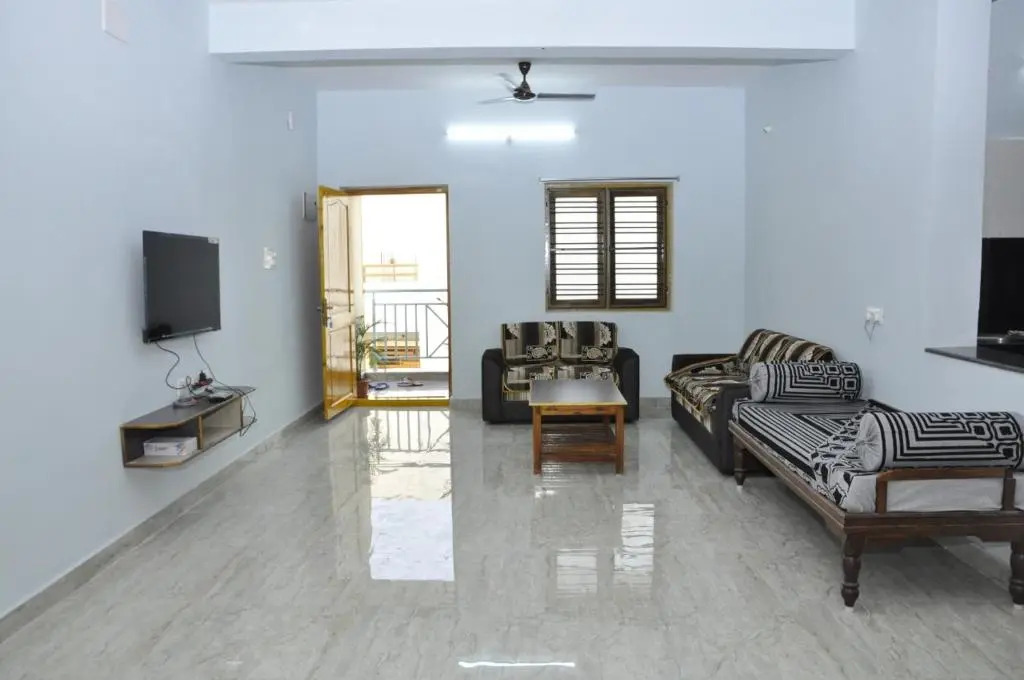 Maanas Homestay