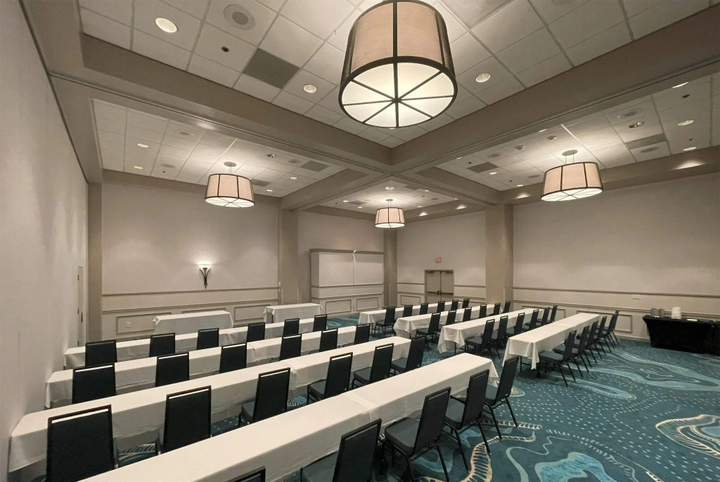 Wyndham Garden Lake Buena Vista   Disney Springs® Area