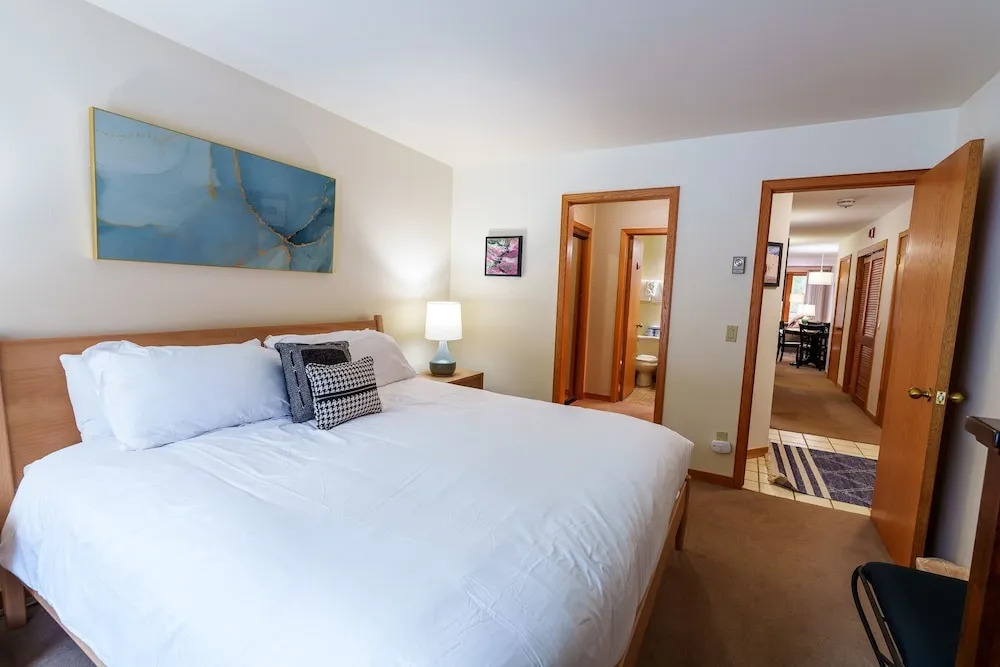 503 Ski Run 1 Bedroom Condo
