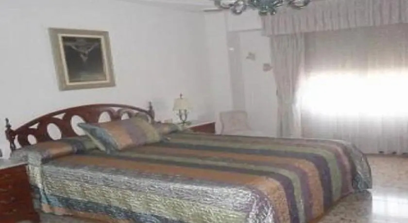Apartamento De Elche
