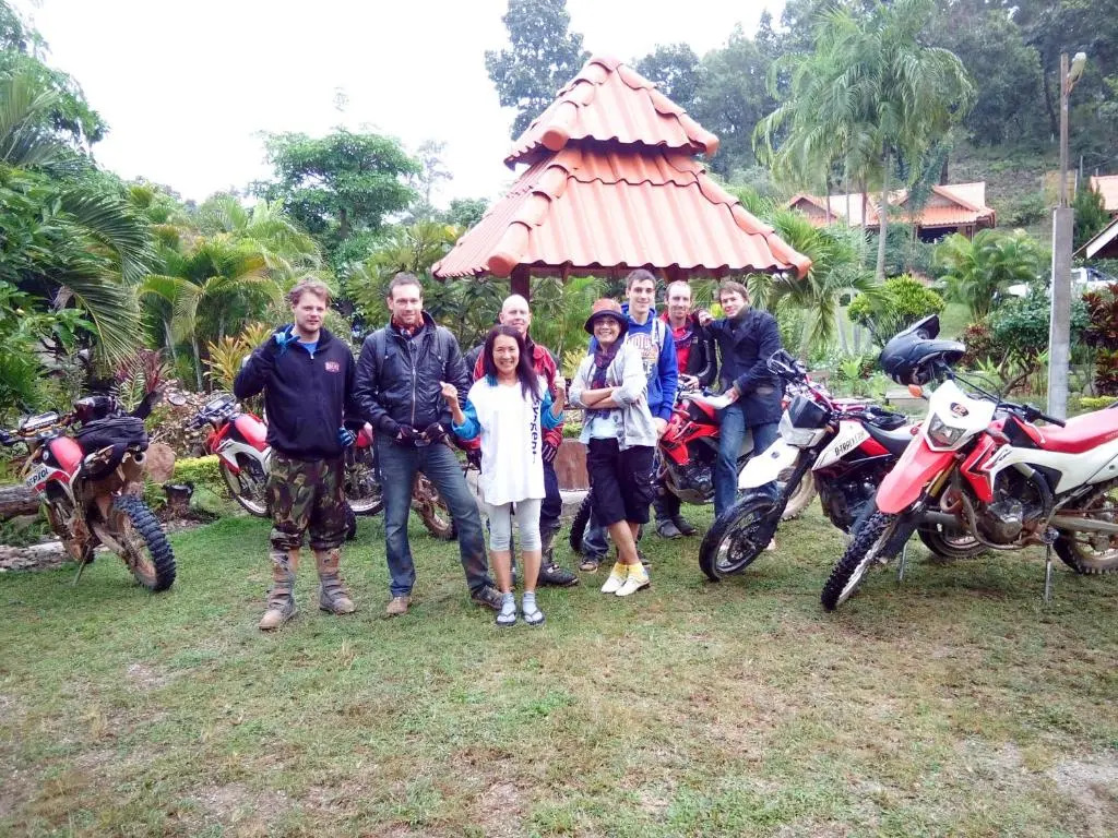 Sangsawang Resort