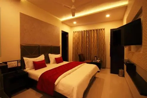 OYO 4701 Hotel Furaat Inn