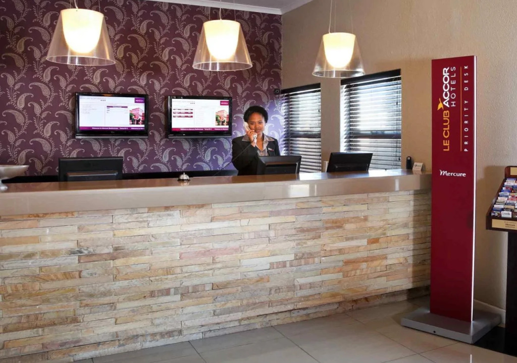 Mercure Hotel Bedfordview