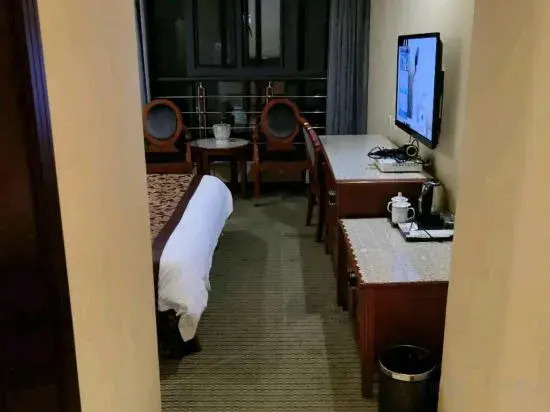 Anguihe Hotel
