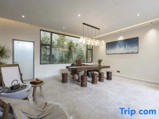 Yuntai Heyuan·Serendipity·360° Rizhao Jinshan·Nasi Courtyard Holiday and Accommodation
