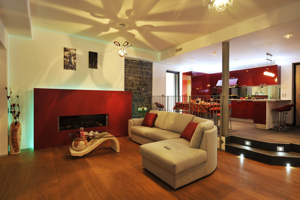 Villa Bianca - Grande