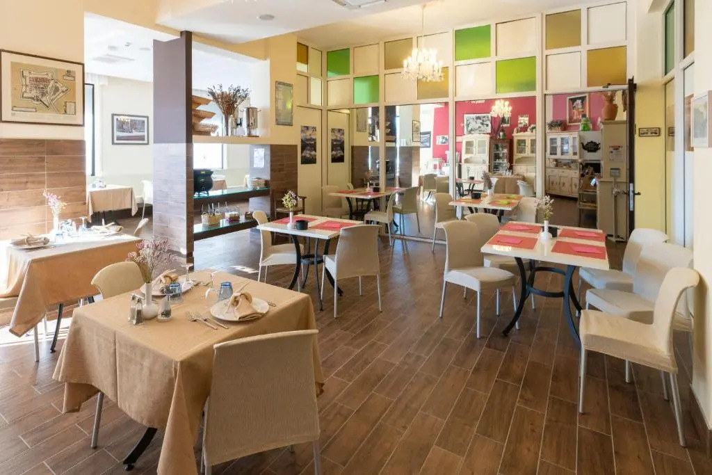 Hotel Ancore