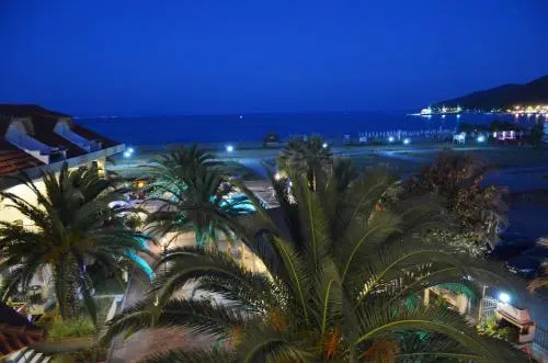Rihios Hotel
