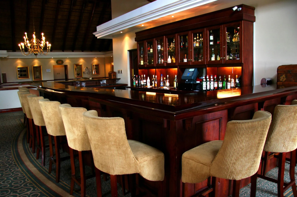 Kievits Kroon Gauteng Wine Estate