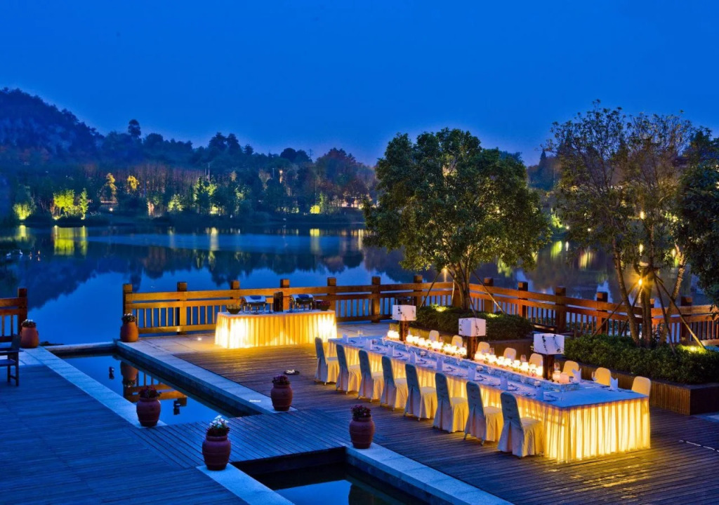 Narada Resort & Spa Liangzhu