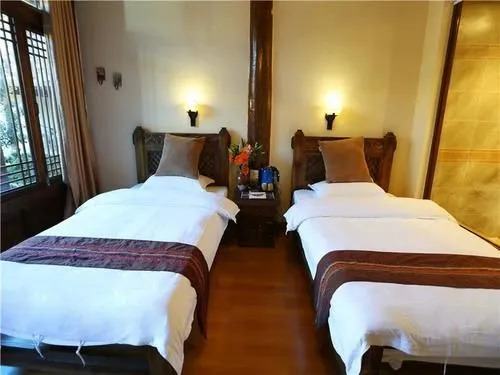 Thorn-apple Boutique Inn