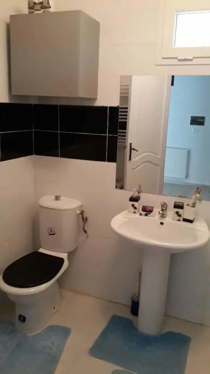 Cosy Flat In la Marsa