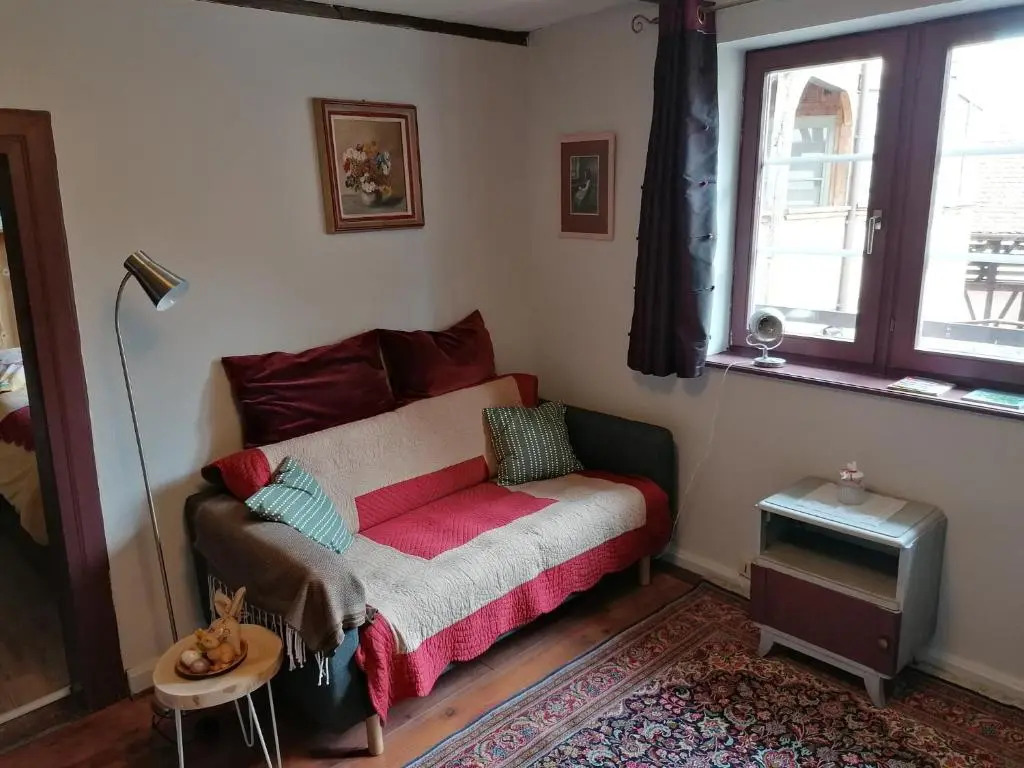 La Maison Vigneronne