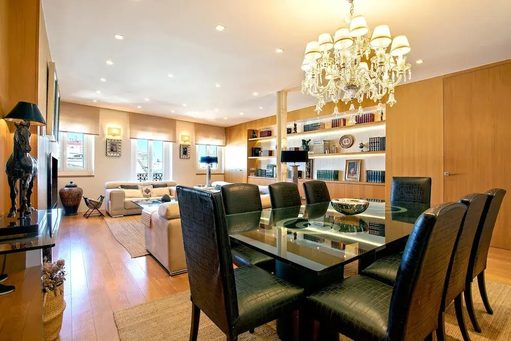 Exclusive Apartament in the Center. Tetuán III