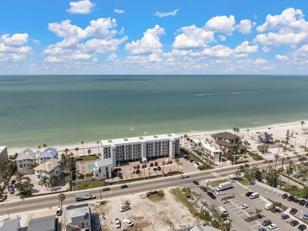 Seaside 2 by Distinctive Beach Rentals