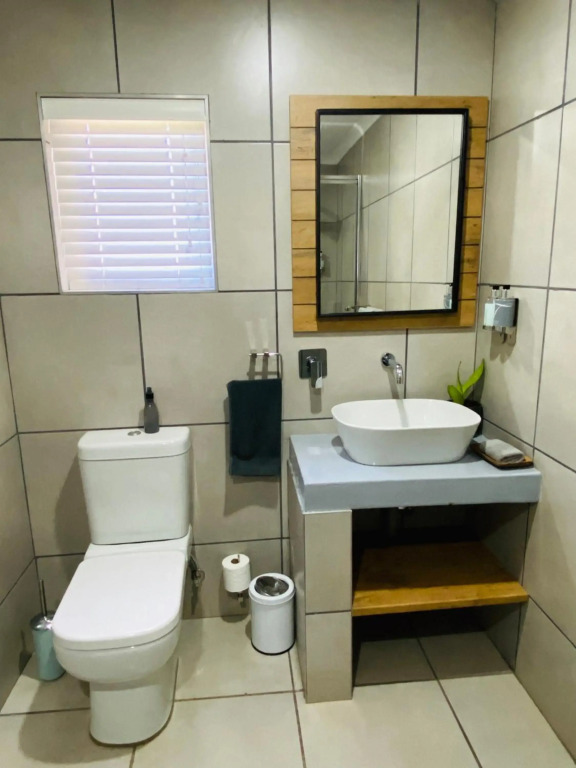 Letaba Junction Lodge