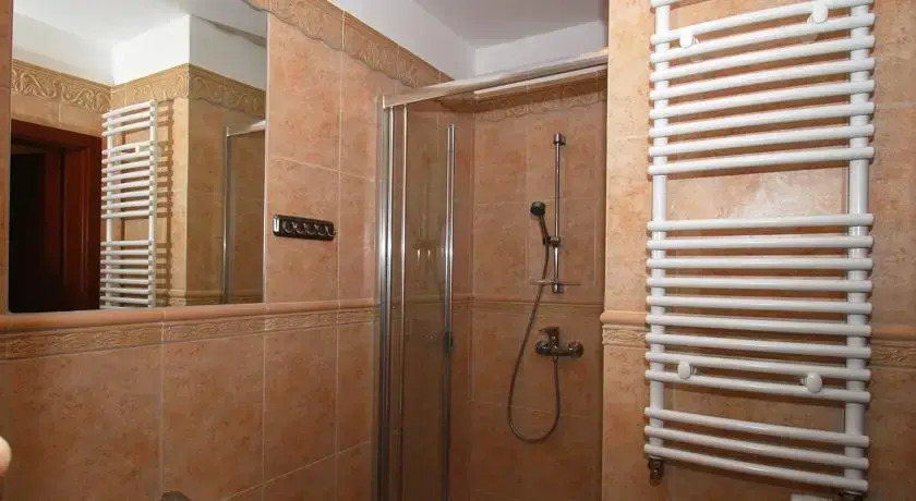 Amelia Apartamenty - sala zabaw, 2 sypialnie, garaż podziemny