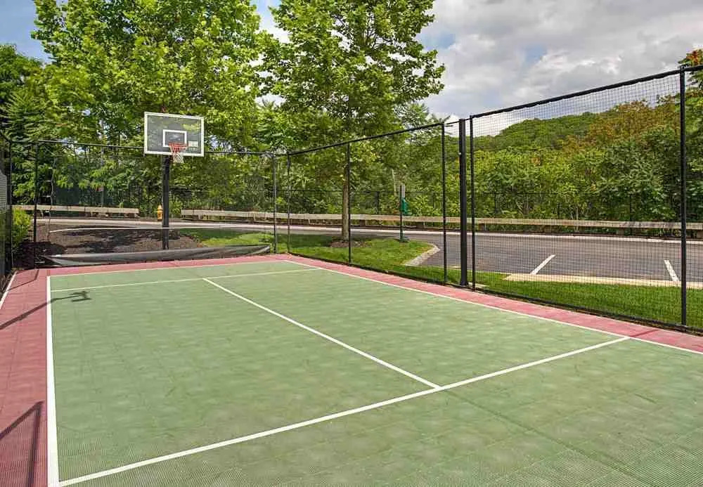 Residence Inn Worcester