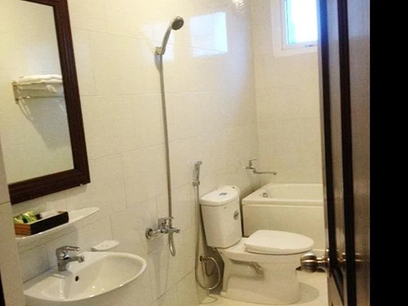 KIM BĂNG HOTEL BÌNH DƯƠNG
