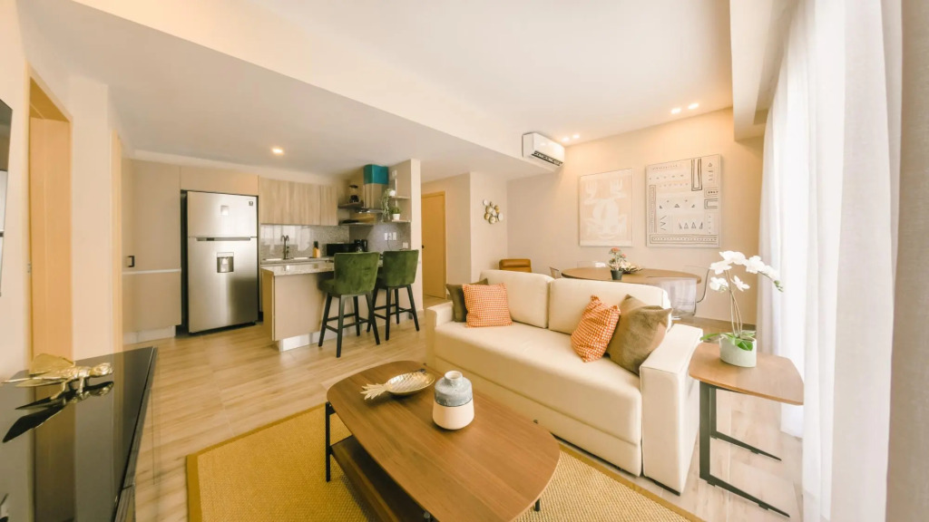 Regatta Living II - 703