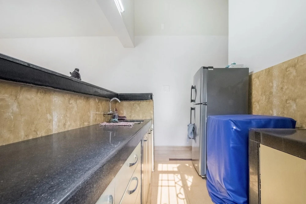 GuestHouser 1 BHK Apartment in - 84f8