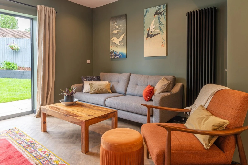 Escape 2 Unwind, Collier's Retreat - Sleeps 6