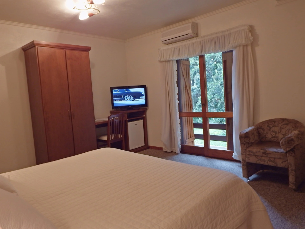 Hotel Azaleia