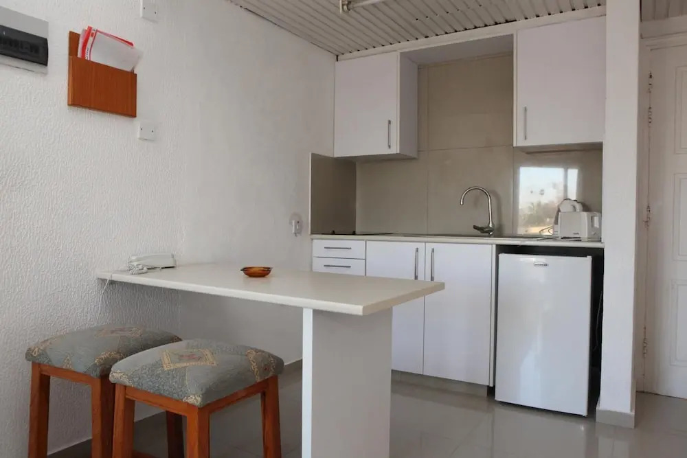 Sea Apartments